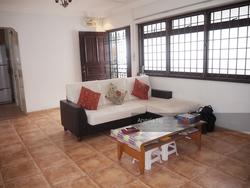 Blk 617 Jurong West Street 65 (Jurong West), HDB 4 Rooms #148803012
